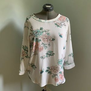 Women’s blouse